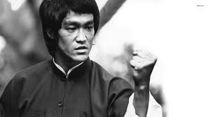 Happy Birthday to the late Bruce Lee!!! 