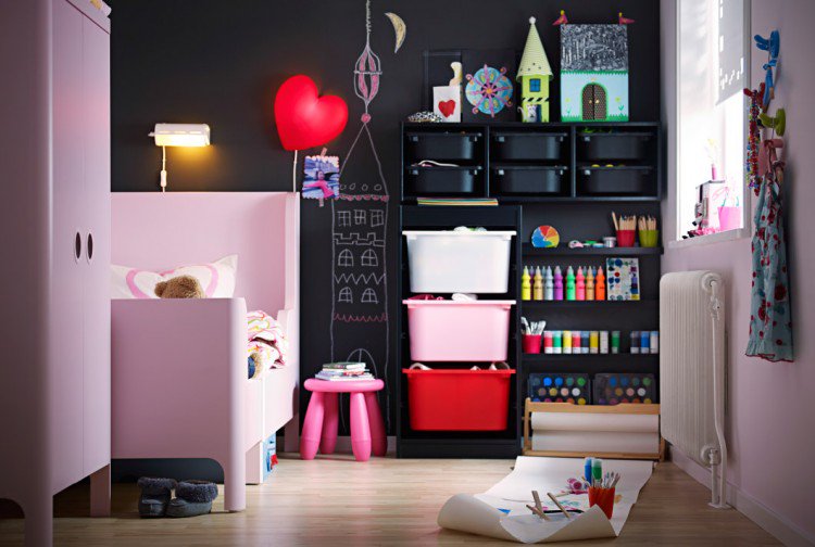 _EclecticHome's tweet image. Four super smart storage ideas for kids bedroms &amp;gt; buff.ly/1LDdCW4