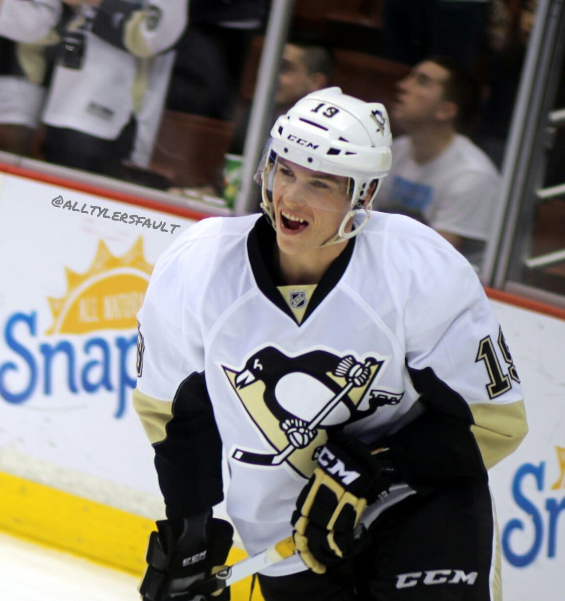 Happy birthday, Beau Bennett!!       