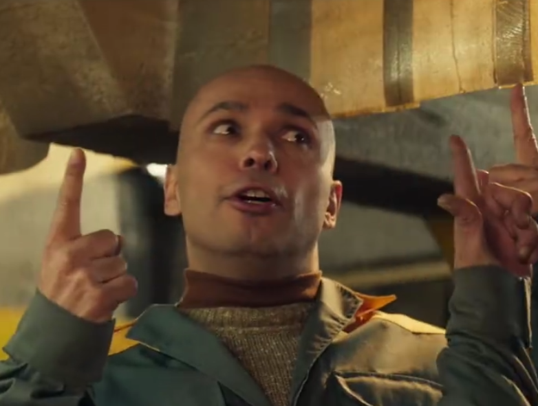 Le teaser de La Tour 2 contrôle infernale avec Eric et Ramzy est de toute beauté
 premiere.fr/Cinema/News-Ci…