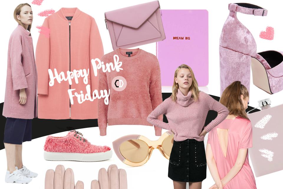 coffeedential_'s tweet photo. #BLACKFRIDAY? NO THANKS… WE PREFER #PINK!
Discover more at:https://t.co/ZuBpBQuqhx #coffeedential #TrendsReport https://t.co/ttqI6HOvra