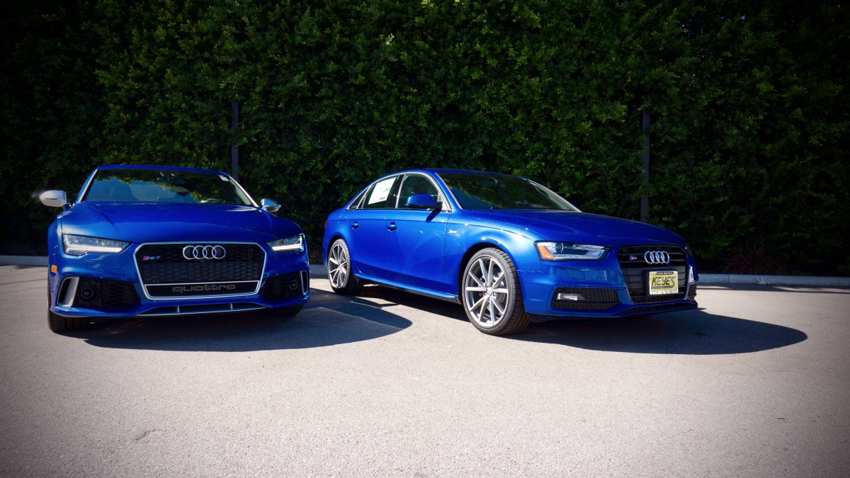 KeyesAudi's tweet image. #BlackFriday or #BlueFriday? ow.ly/Va7Zs