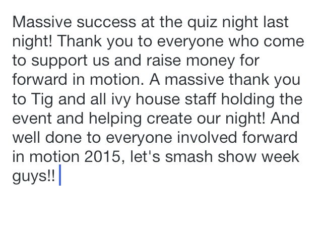 ForwardinM0tion's tweet image. 