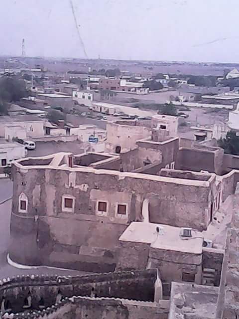 aerer12316's tweet photo. مدينه زبيد الاثريه https://t.co/kDThlO7n9d