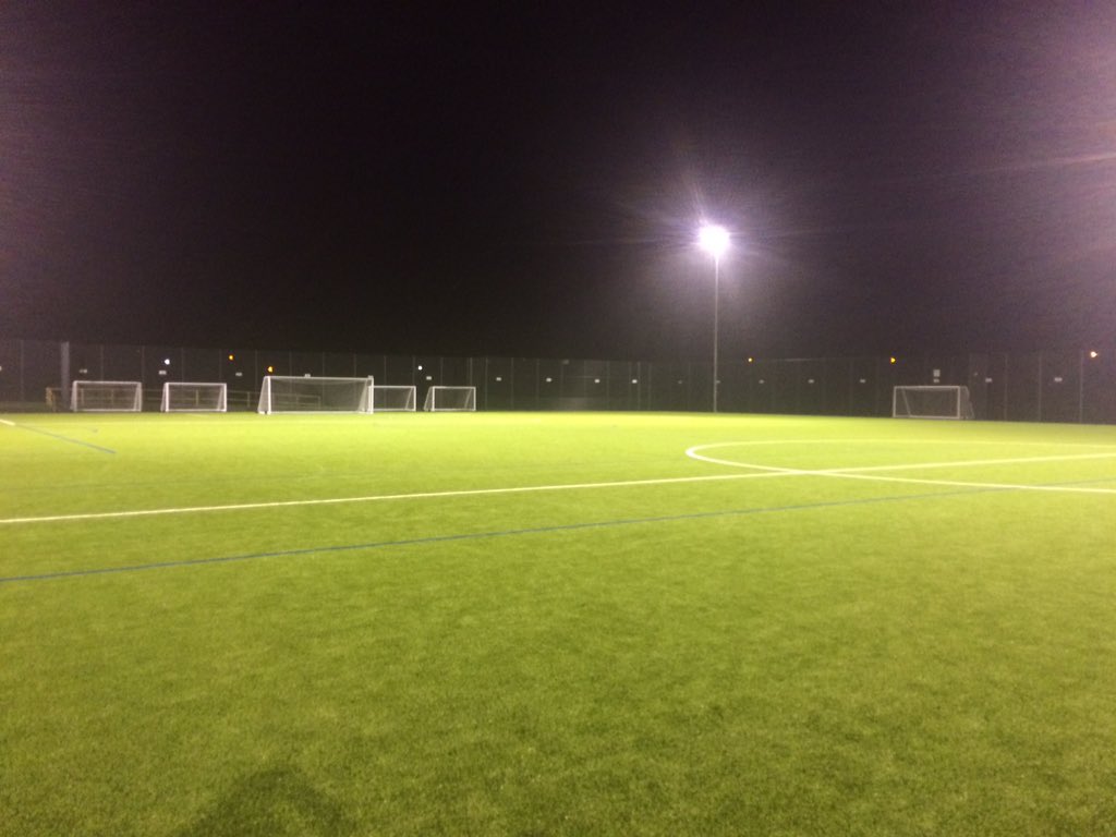 BilbrookFC's tweet photo. Bilbrook u15 new home pitch @JnrPremFootball https://t.co/No9vitnYcn