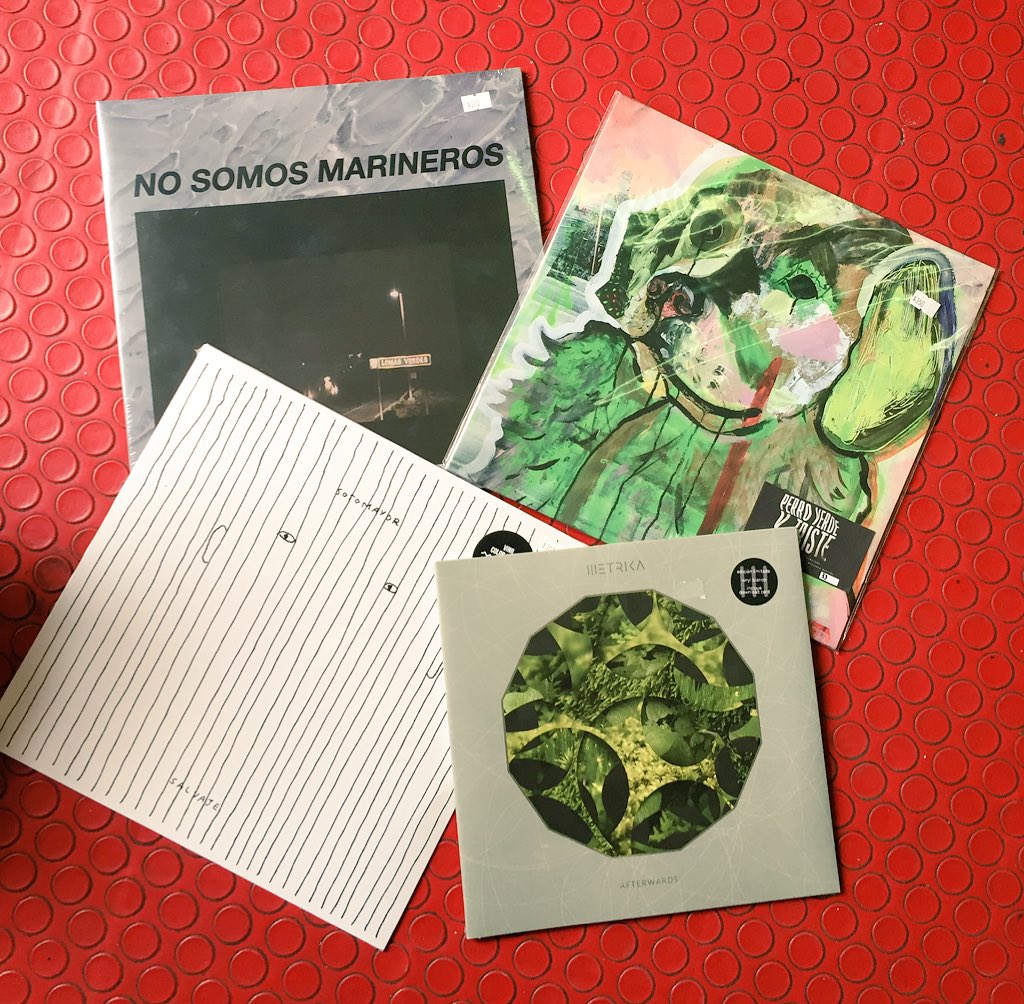 LaRomaRecords's tweet photo. ¡Hoy en #RSDBF, apoyemos la escena local! 
@sotomayormusic @_metrika @Vaya_Futuro @nsmarineros
#LRR https://t.co/1JpOuP9qWv