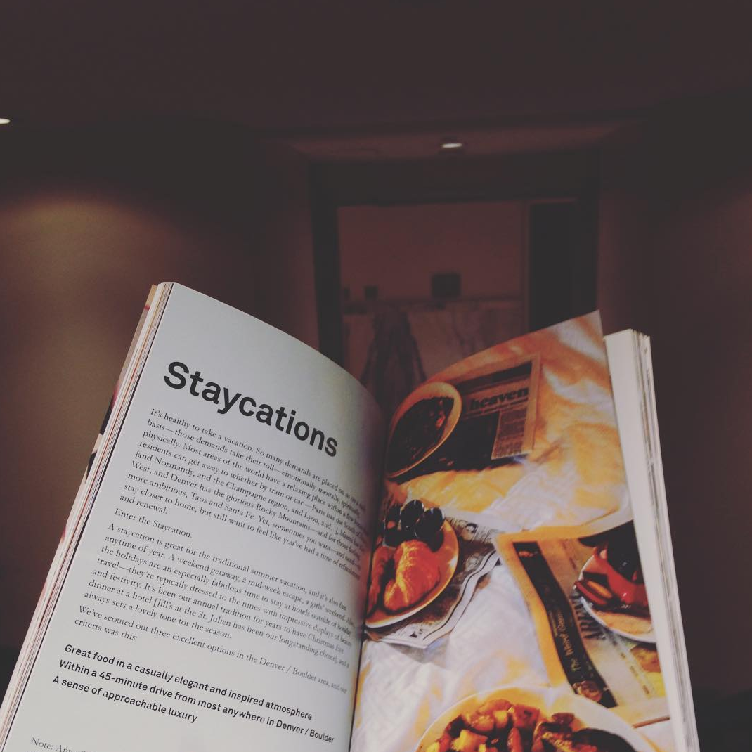 HotelTeatro's tweet photo. Consider #HotelTeatro for your next staycation! Learn more in @NourishFoodMag and book now: https://t.co/6hm2F0wCOi https://t.co/uN2JjT6hEx