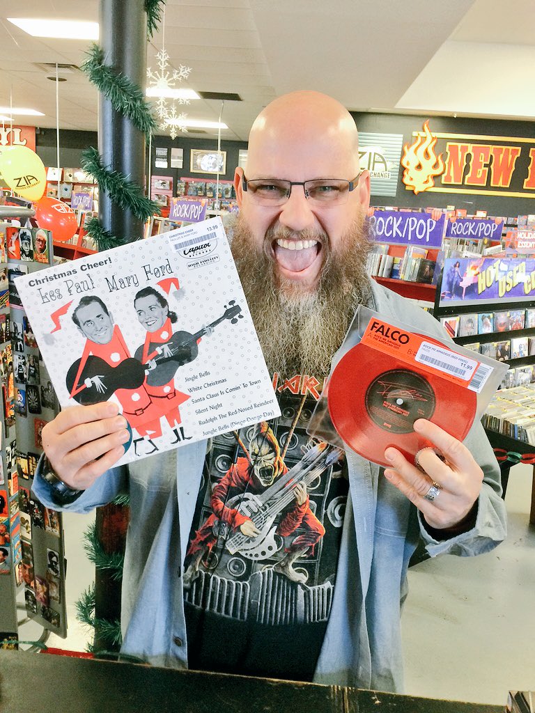 Zia Records tweet media