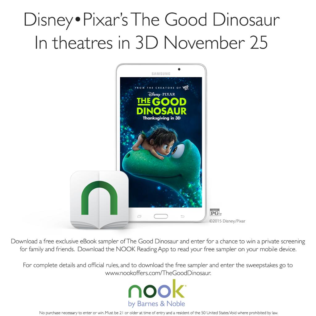 nookBN tweet picture