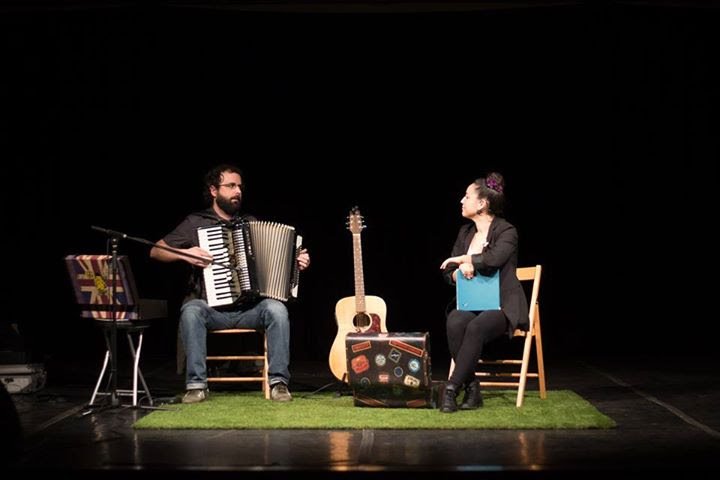 culturactivaSCG's tweet photo. As mellores historias chegan con @daboapipa ao Teleclube da Comedia da Estrada, en San Miguel de Castro ás 19h https://t.co/35fQ9Oijef