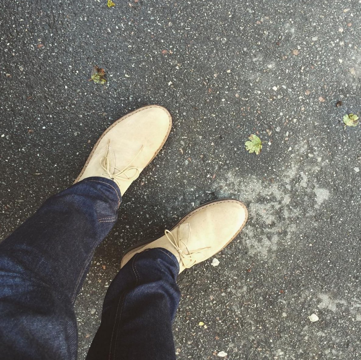 loake sahara desert boots