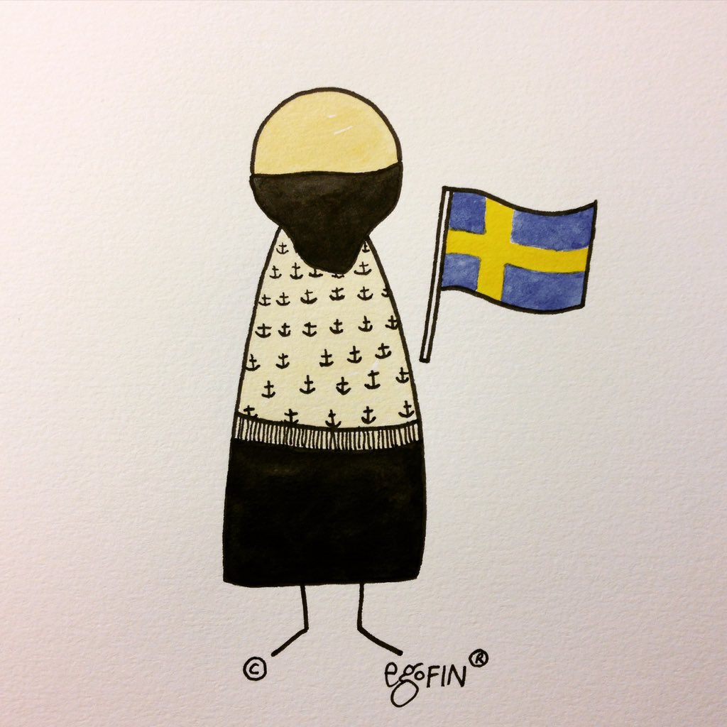 egoFIN's tweet photo. Tack tack tack å hatten av @Soranismail för viktigaste programmet just nu #svt https://t.co/Oc1YiEUUyx