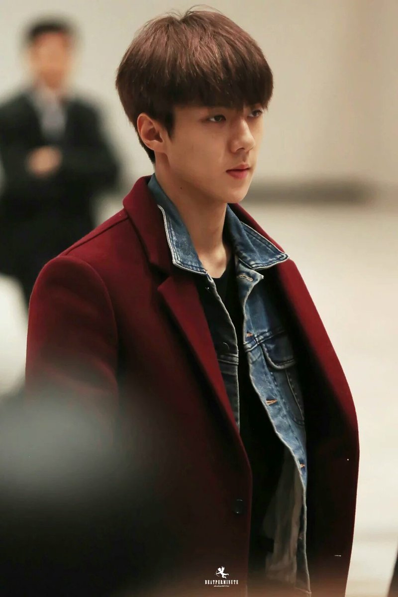 SEKAIYEOLTEAM's tweet photo. [DL] 151112 SEHUN cr.BEAT PER MINUTE_5P
LINK >> https://t.co/90krazOWac 
V.knockknock0408 https://t.co/DSKTMiP19n