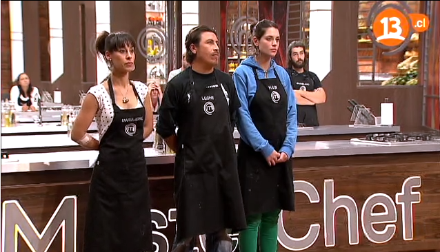 Pagina7Chile's tweet photo. Tuiteros celebraron eliminación de popular participante de #MasterChef #MasterChefShrek https://t.co/4TKedD0l5c https://t.co/Gu8wqkj76Y