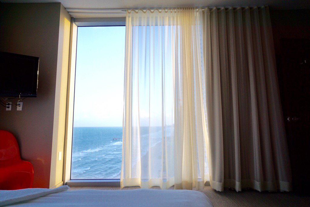 christinaleiigh's tweet photo. good evening, @solehotels -- why I can't wait to see *you* for sunrise 🌅#SIB https://t.co/sPYOfg4i4D