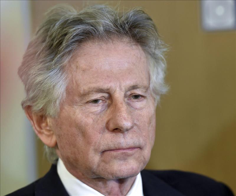 EcoInformativo's tweet photo. Polonia no extraditará a Polanski a EEUU y cierra el caso contra el cineasta https://t.co/G4Qlbc5Kdd https://t.co/DM9EkroyPr