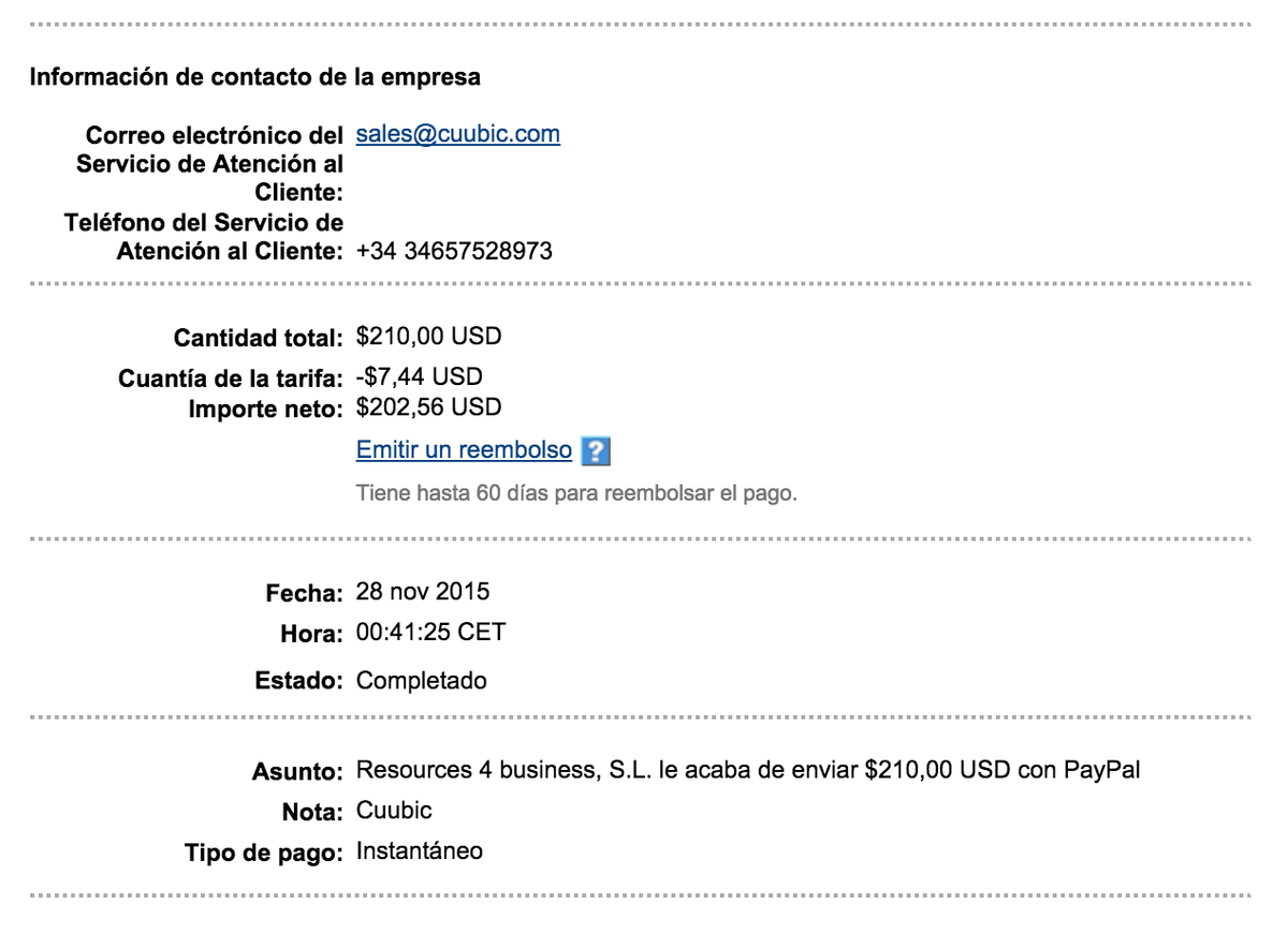 cuubic_es's tweet photo. ¡Uno de nuestros usuarios acaba de cobrar $210.00 gracias a las comisiones que le generan su red de 199 referidos! https://t.co/DY4NCTAh4L