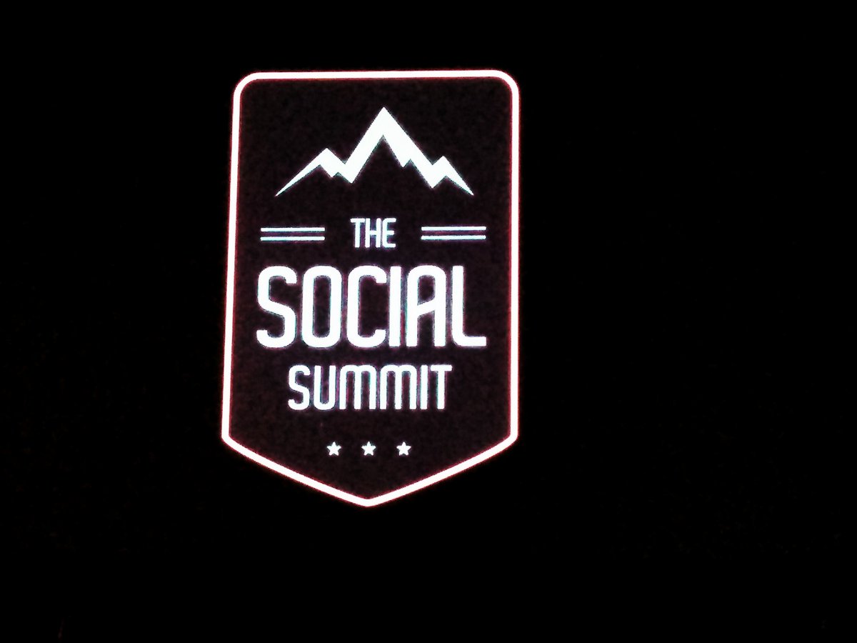 Thanks so much <a href="/SocialSummitCA/">The Social Summit</a> for letting me sub in for Mr today, I had a blast and learned a ton! #socialsummityyc