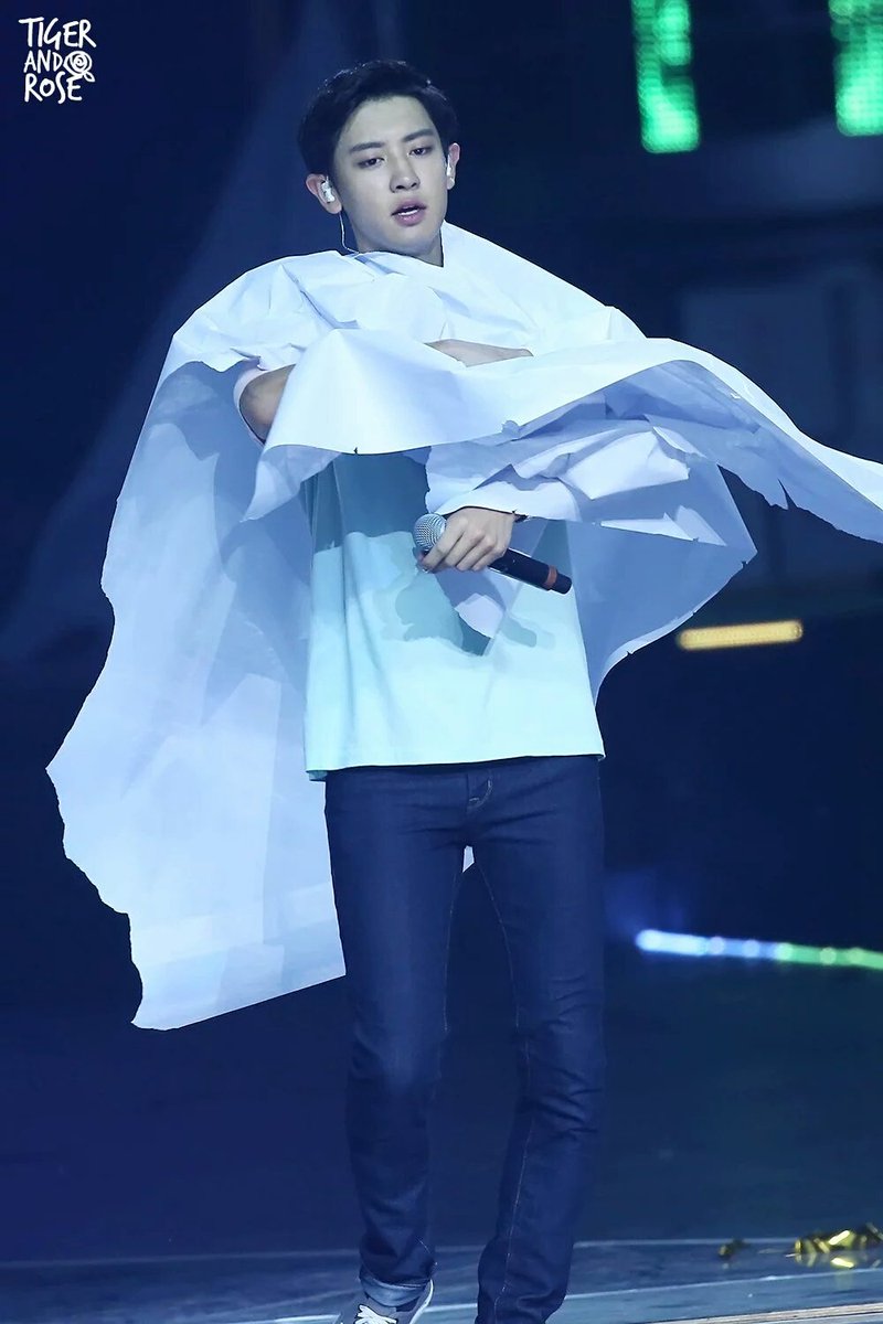 SEKAIYEOLTEAM's tweet photo. [DL] 151017 #CHANYEOL |cr: Tiger and Rose

Link>https://t.co/7siVooUWFv 
V.beatandsound https://t.co/Ovl6QlVk2G