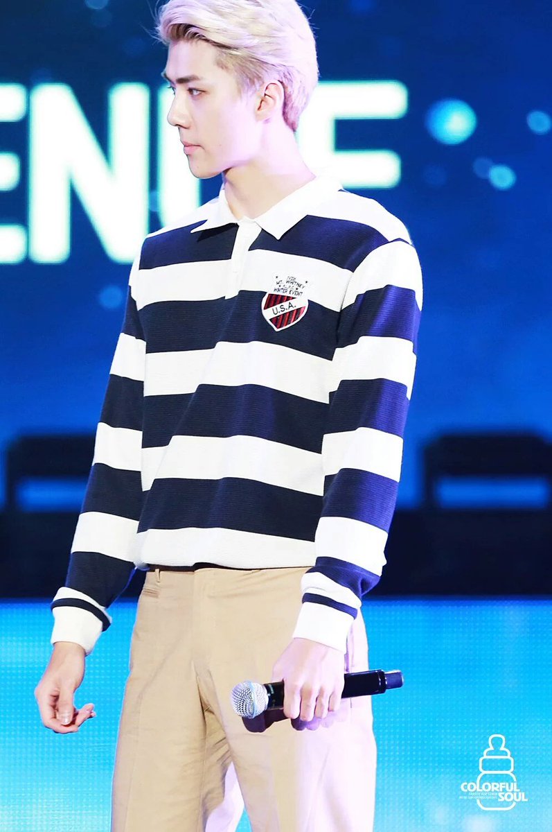 SEKAIYEOLTEAM's tweet photo. [DL] 151024 // 151025 SEHUN cr.COLORFUL SOUL_16P
LINK >> https://t.co/u3AmTgHoIy 
V.knockknock0408 https://t.co/8QvhHNM5OM