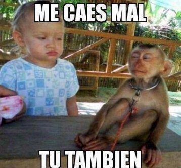 kebuenaoficial's tweet image. Mi cara cuando veo a quien me cae mal