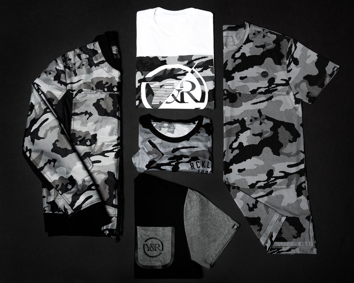 Buy all is still an option!For wmn $175.For men $165 includes over 10 pieces! Shits unreal.  ynr.la/yngrck