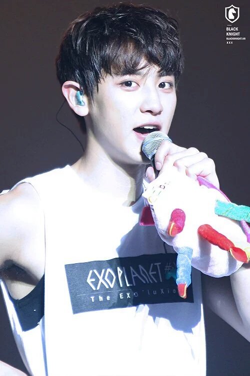 SEKAIYEOLTEAM's tweet photo. [DL] 151121 CHANYEOL cr. BLACK KNIGHT_16P
LINK >> https://t.co/wRAfSpzuXI 
V.knockknock0408 https://t.co/rgWDtidslZ