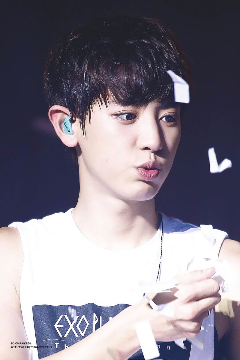 SEKAIYEOLTEAM's tweet photo. [DL] 151121 CHANYEOL cr.ATMOSPHERECHAN_9P
LINK >> https://t.co/VeHN5kRHD6 
V.knockknock0408 https://t.co/Hvb3KNSnqH