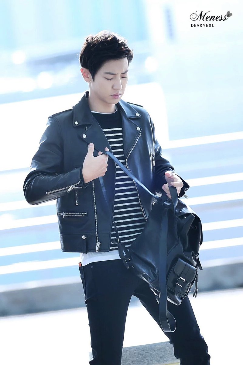 SEKAIYEOLTEAM's tweet photo. [DL/HQ] 151029 #CHANYEOL Cr:Meness酱 7P
https://t.co/qngc23ltqK 
V.beatandsound https://t.co/O8dVHKptbz
