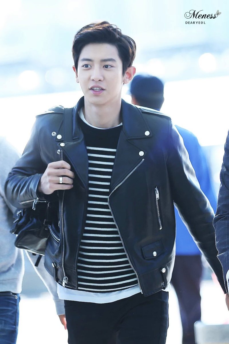 SEKAIYEOLTEAM's tweet photo. [DL/HQ] 151029 #CHANYEOL Cr:Meness酱 7P
https://t.co/qngc23ltqK 
V.beatandsound https://t.co/O8dVHKptbz