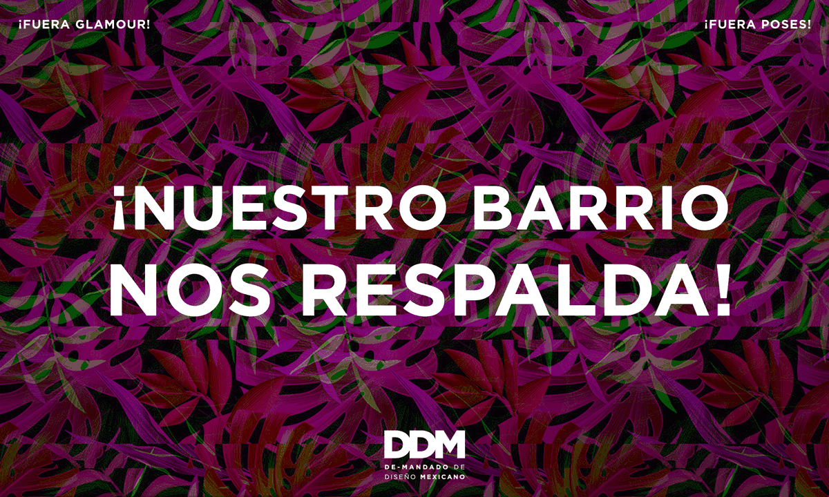 ElAlmacen_mx's tweet photo. Cuidadito eh... #ElDemandado https://t.co/BOU5KuSRRK