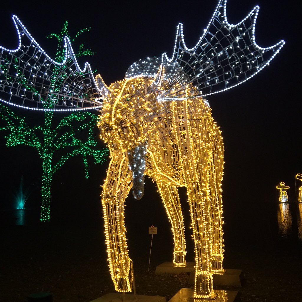 Tourism Ontario tweet media