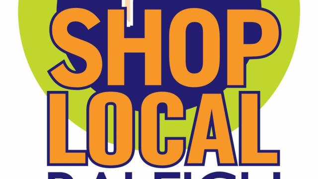 Shop local this wknd! Details on <a href="/ShopLocRaleigh/">Shop Local Raleigh</a>'s pop up event Saturday wral.com/entertainment/… #wral
