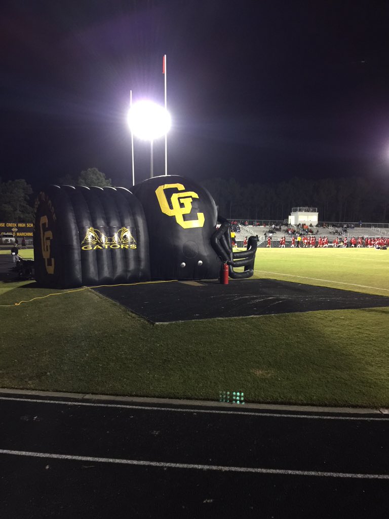 CoachShawnFagan's tweet image. Looking for some future KCU Knights at Goooooooose Creek! #KnightFAST