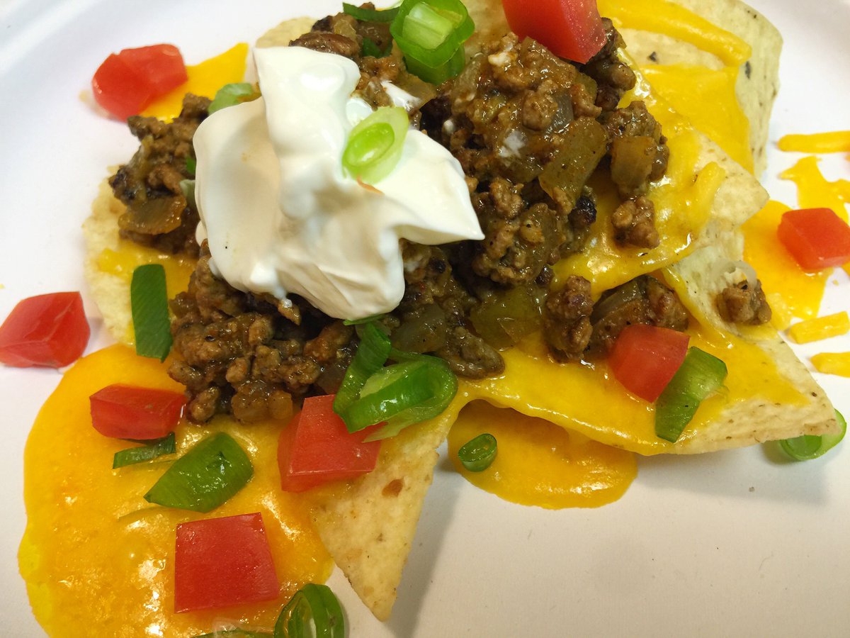 buckwingbbq's tweet photo. My mom was from Southern California and taught me this taco meat recipe before she died. https://t.co/WtRgATZ0pE