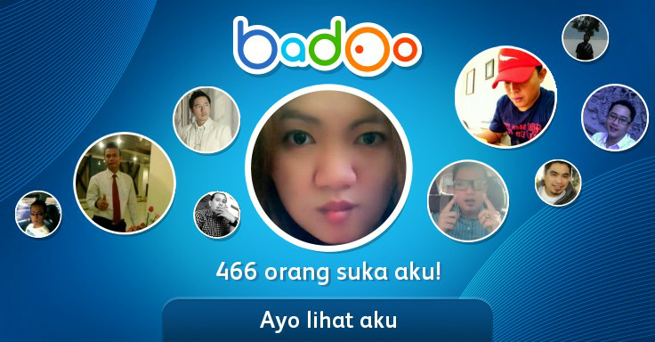 DiniJuita's tweet photo. Nongkrong sama Dini Ratna dan orang seru lain di sekitarmu dengan masuk ke Badoo! https://t.co/S7Q7qTGC5h