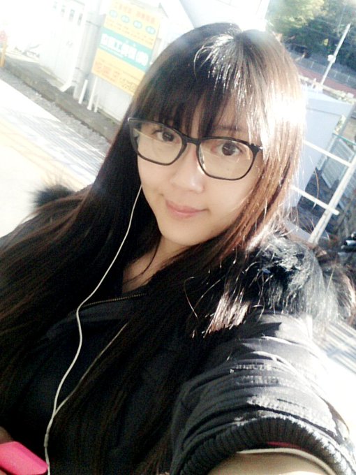 各駅停車待ってる(*>&omega;<*) https://t.co/A4kgEklmqE