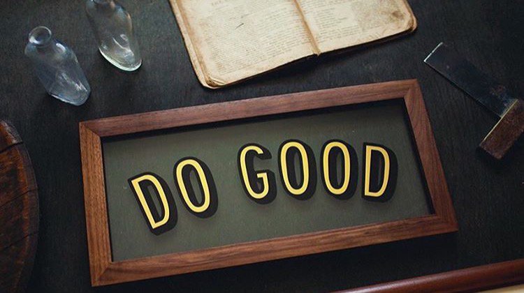 A beautiful 23k gold leaf on glass, framed in walnut. Amazing work. For sale!