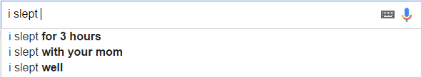 Google Poetics tweet media