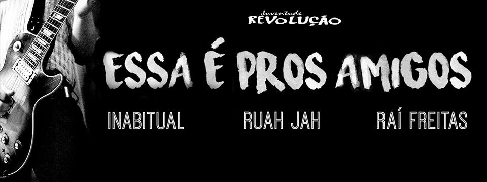 RuahJah's tweet photo. No início da semana Volta Redonda vai chegar pesada na Universidade Rural em Seropédica.
#rock #regaae #ufrrj https://t.co/7kLqYIpjpV