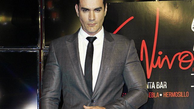 David Zepeda confirmado para remake de “Lazos de amor” - rotativo.com.mx/entretenimient…