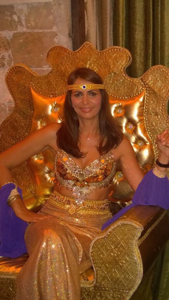 Einat Sarouf (@sarouf_einat) on Twitter photo 