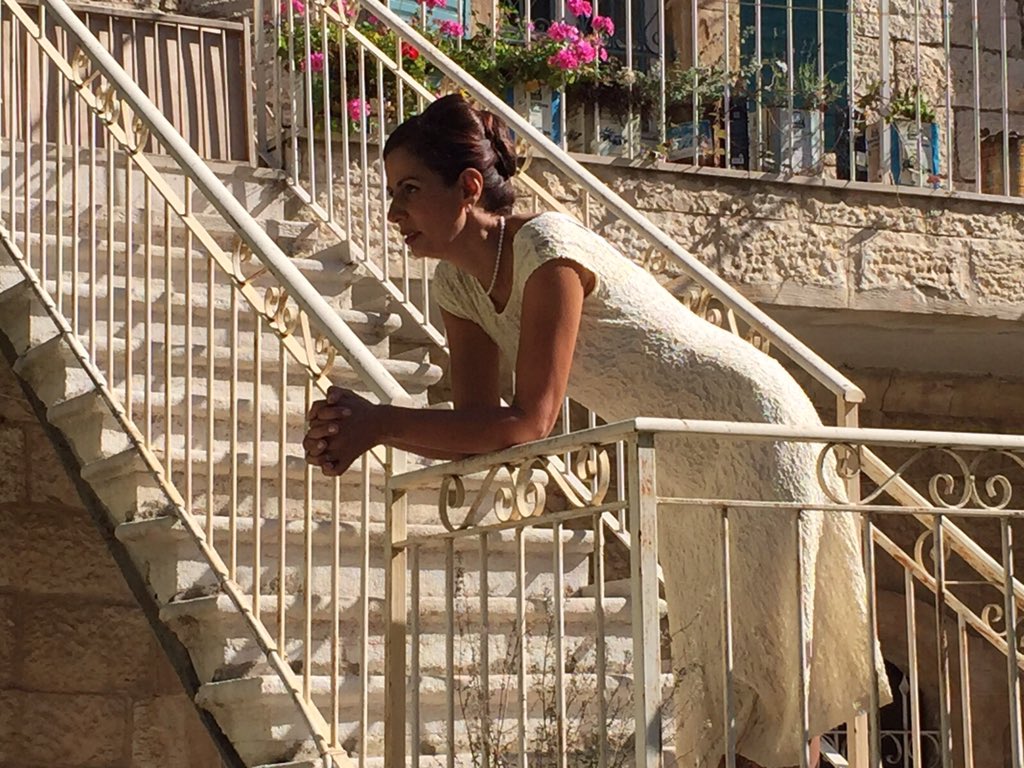 Einat Sarouf (@sarouf_einat) on Twitter photo 
