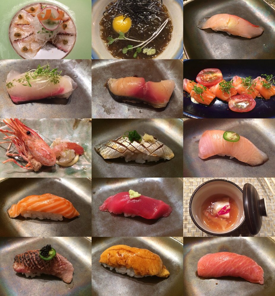 MF SUSHI tweet media