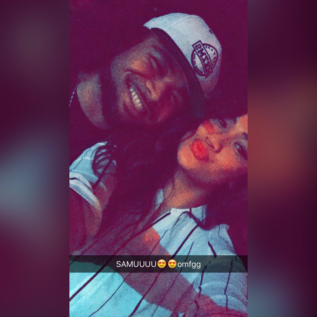 simvxo's tweet photo. @SAMU_817 wish i had a better pic but Thank you for a great show Wednesday night🙏🏽🤗 #PolyTape2 tour was Lit🔥🤘🏽 https://t.co/sv8WjSNAUV