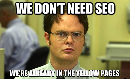 11coalition's tweet image. #officelogic