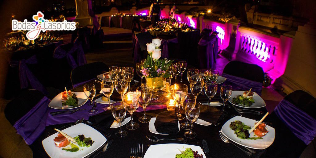 ¿Boda de ensueño y sin tiempo de organizarlo? Necesitas a Novack Wedding Planner aquí hhttp://bit.ly/1PgGjzK