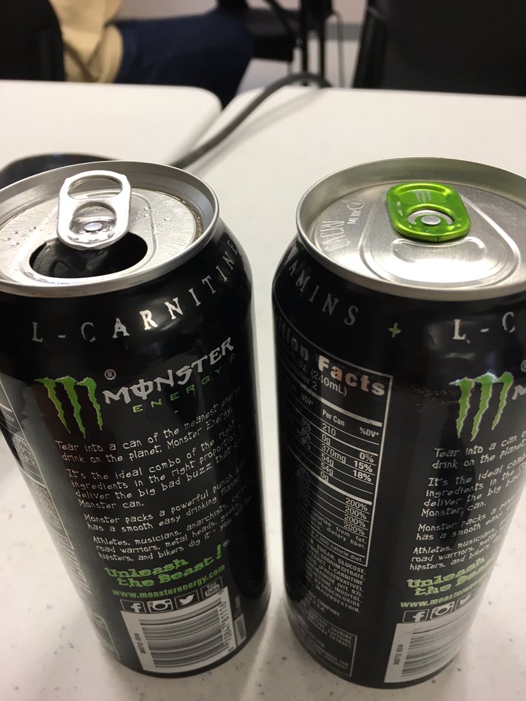 Lit2theMax's tweet photo. @MonsterEnergy non-monster tap? https://t.co/P4wEKxbuGn