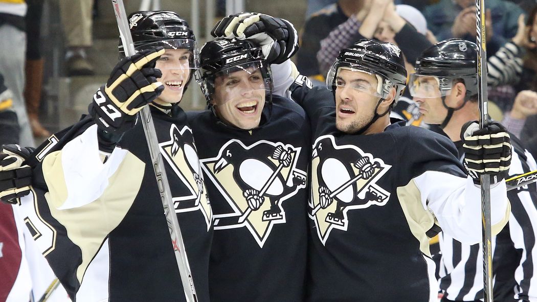 Happy birthday, Beau Bennett!  