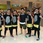 Photo by THE HARDDANCE AGENTZ (@THAdancecrew)